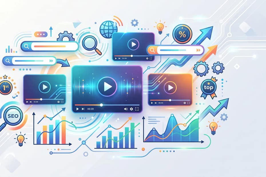Video seo best practices for 2026