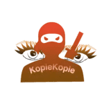 Kopiekopie