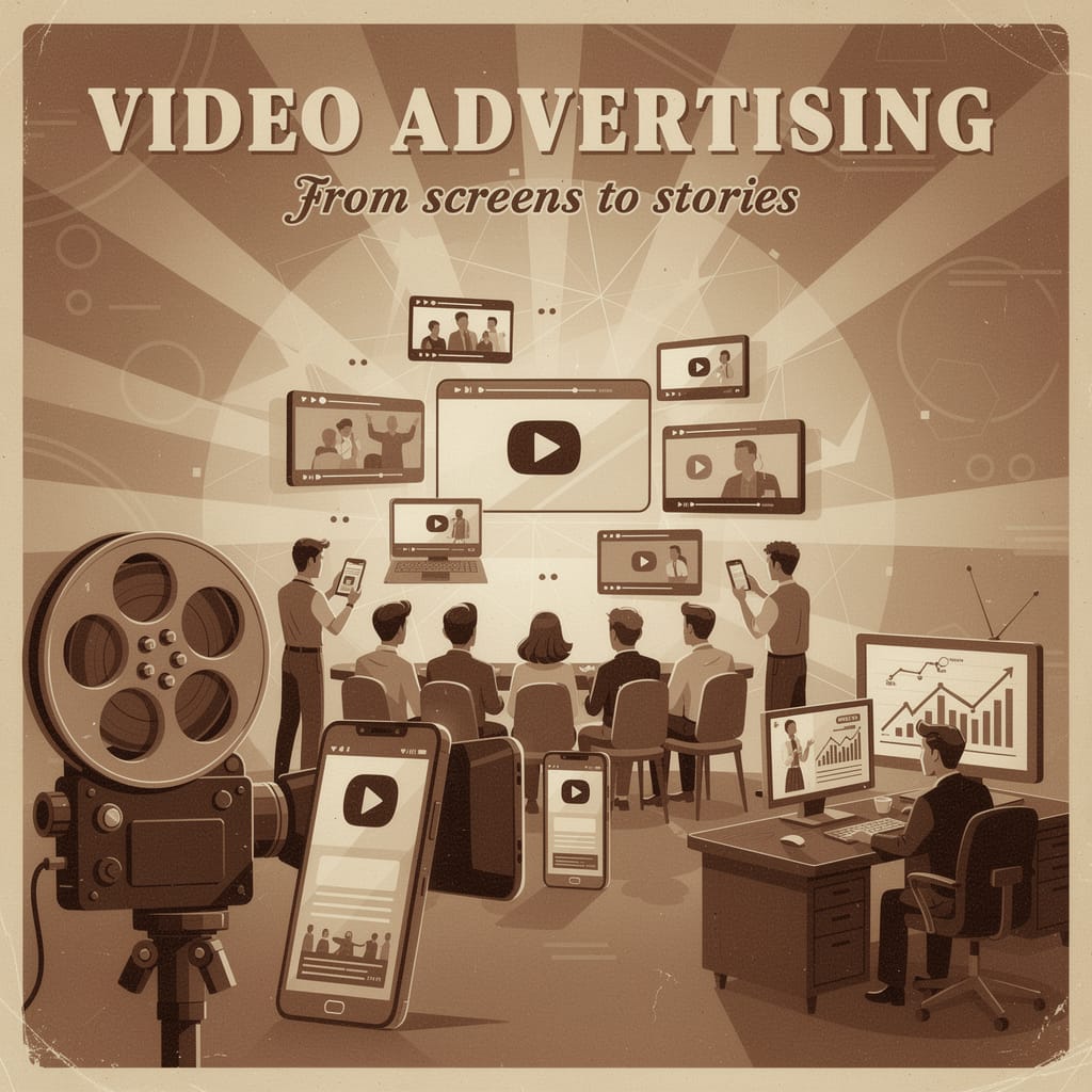 Understand Those 5 Different Video Ad Formats 1 Understand 5 different video ad formats