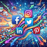 How To Use Social Media For Content Promotion 1 How To Use Social Media For Content Promotion