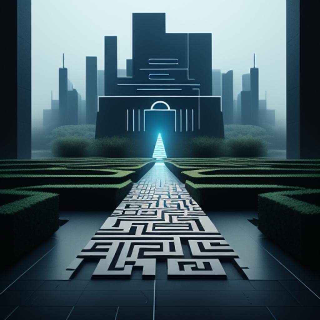 Common Mistakes To Avoid In Website Building 7 Building a website can feel like navigating a maze with a blindfold on, especially if you're new to the digital playground. It's a blend of art and science, where aesthetics meet functionality. The goal? To create an online presence that not only looks good but works efficiently, too.