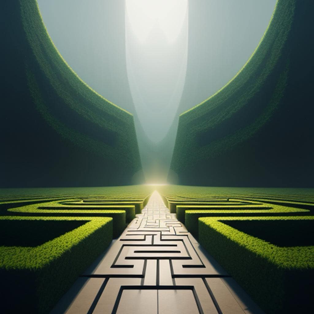 Common Mistakes To Avoid In Website Building 2 Building a website can feel like navigating a maze with a blindfold on, especially if you're new to the digital playground. It's a blend of art and science, where aesthetics meet functionality. The goal? To create an online presence that not only looks good but works efficiently, too.