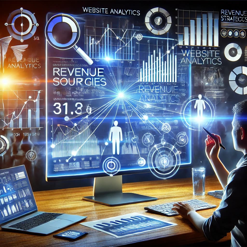 How To Make Money From Your Personal Website 3 How To Make Money From Your Personal Website