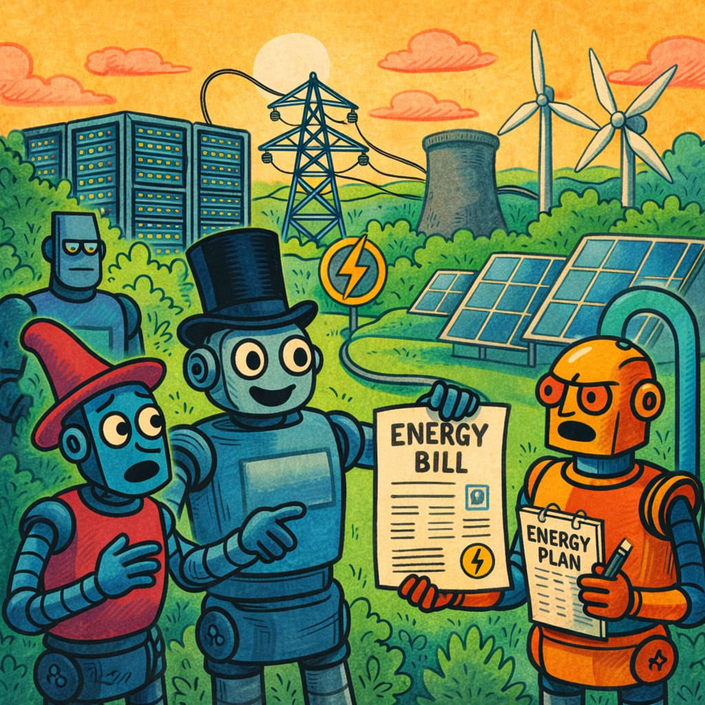 Ai Wonderland Weekly