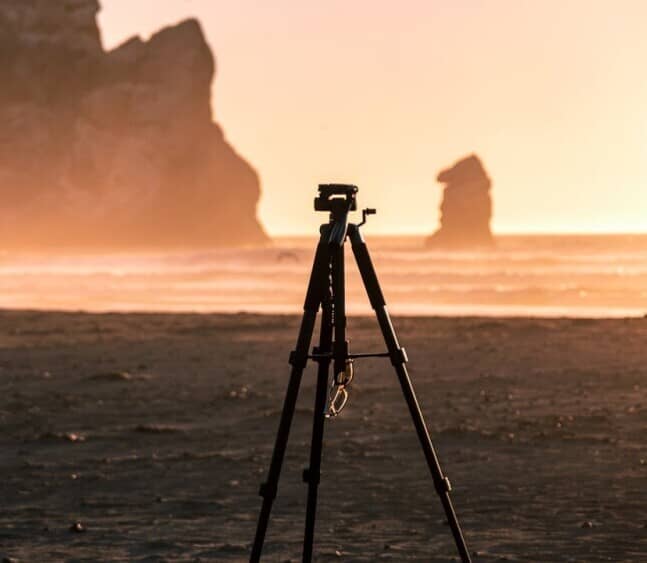 Tripods For Vlogging Which One Is Right For You?