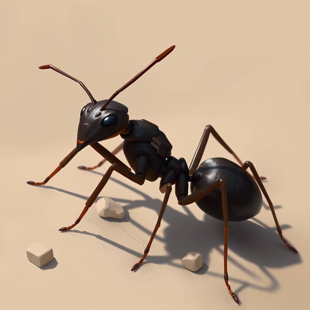 Ants