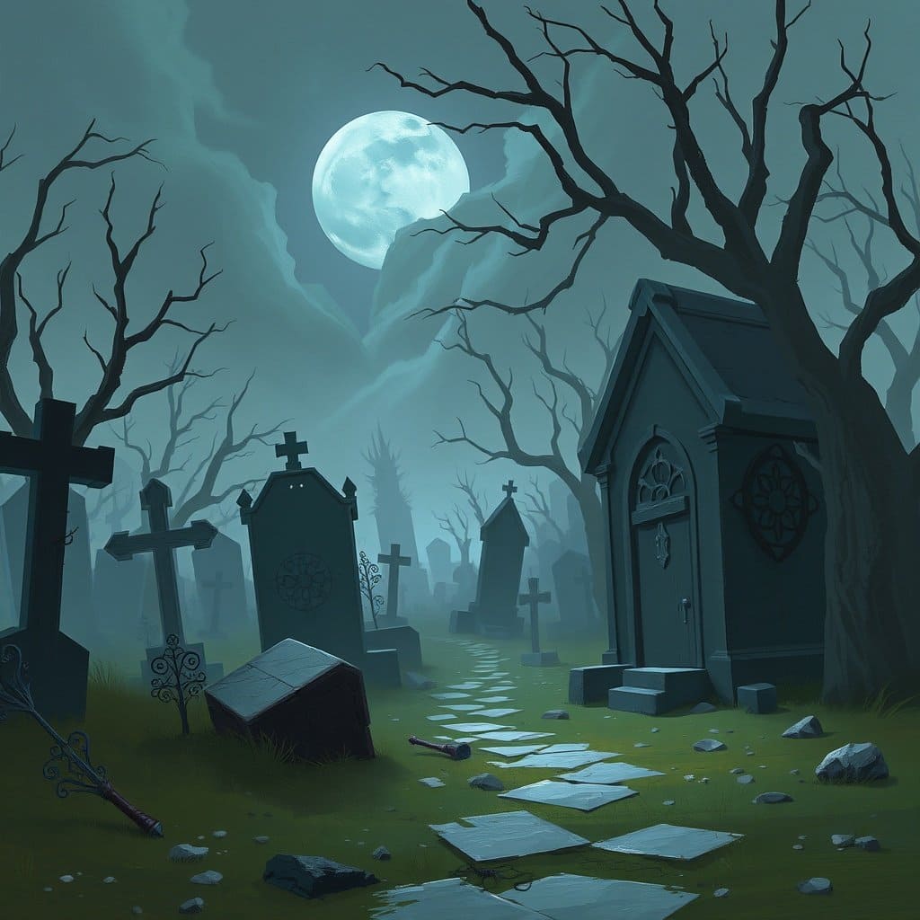 Graveyard