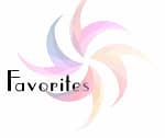 Mlaure's Place! 5 Favorites