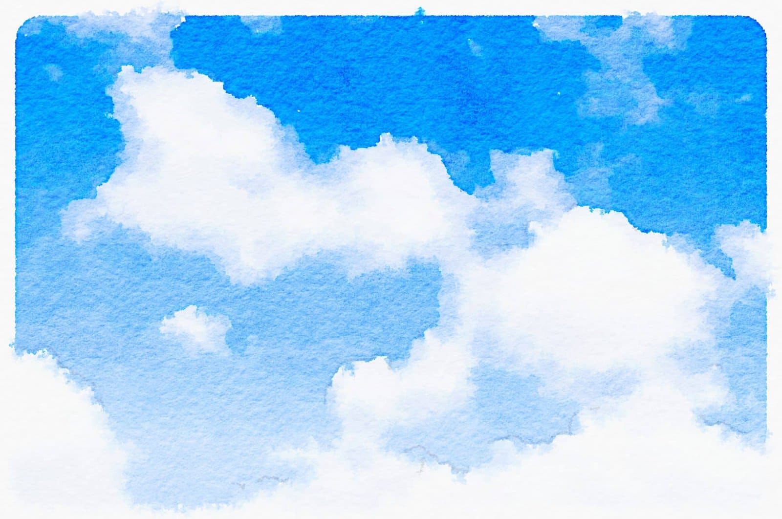 Happy skies