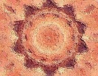Backdrops - painted,  used as background for websites, screens, walls. Decor on the rear or front of a stage. tree