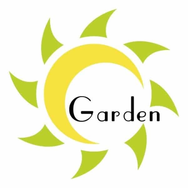 Garden - tuin - jardin - garten