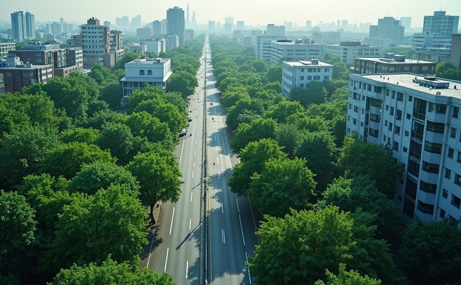 Ai Tools For Urban Tree Management