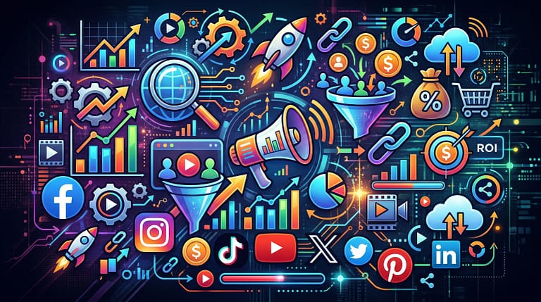 Top Affiliate Marketing Trends 2 Top Affiliate Marketing Trends