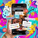 Interactive Polls And Stickers In Instagram Vlogs 1 Interactive Polls And Stickers In Instagram Vlogs