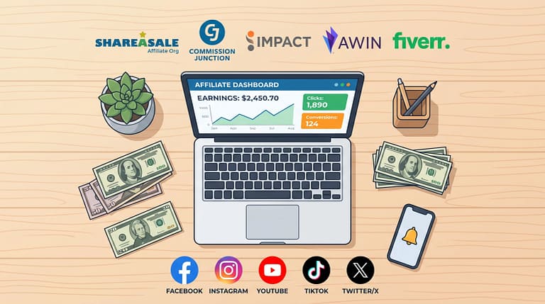 Best Affiliate Programs For Beginners 2 Best Affiliate Programs For Beginners