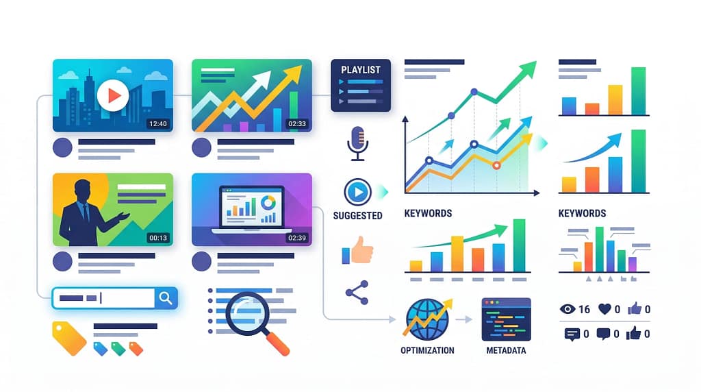 How To Rank Videos In Search Results With My 7 Steps 1 How to rank videos in search results