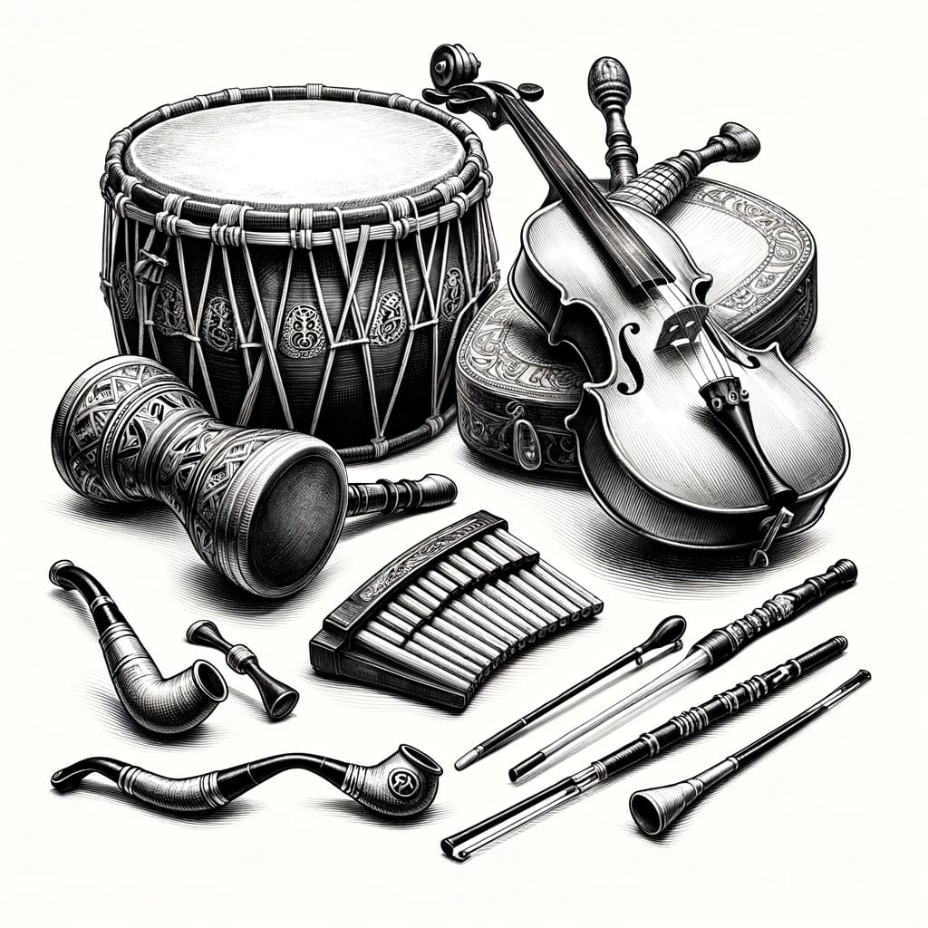 What is riverdance 6 What is riverdance