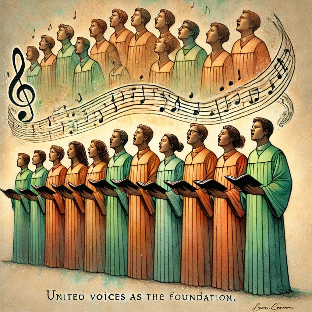 Conduct Your Symphony of Success 2 Conduct Your Symphony of Success