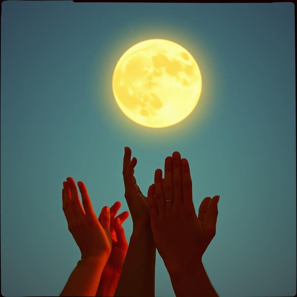 Clap for Peace 3 Clap for Peace