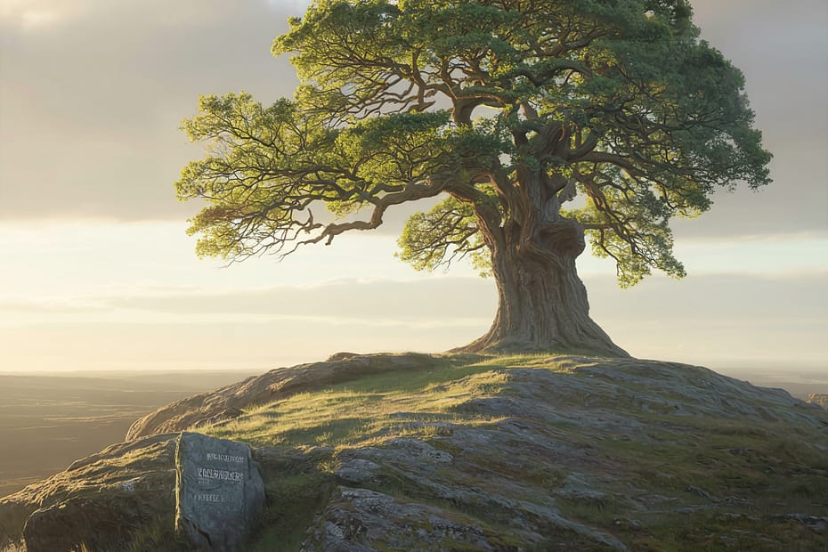 Sustainable Tree Planting Methods