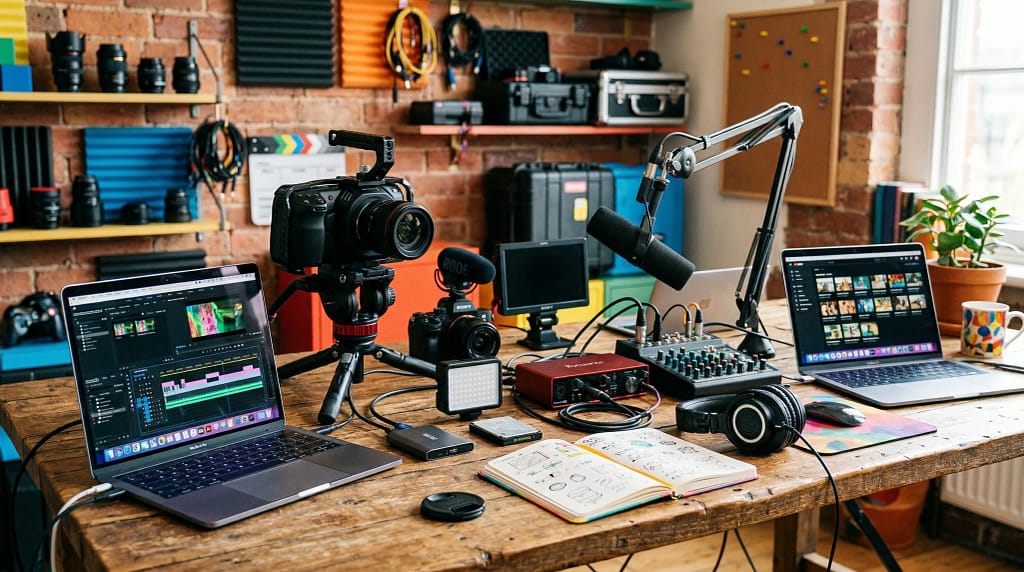 Collaboration And Cross-Promotion With Other Vloggers
