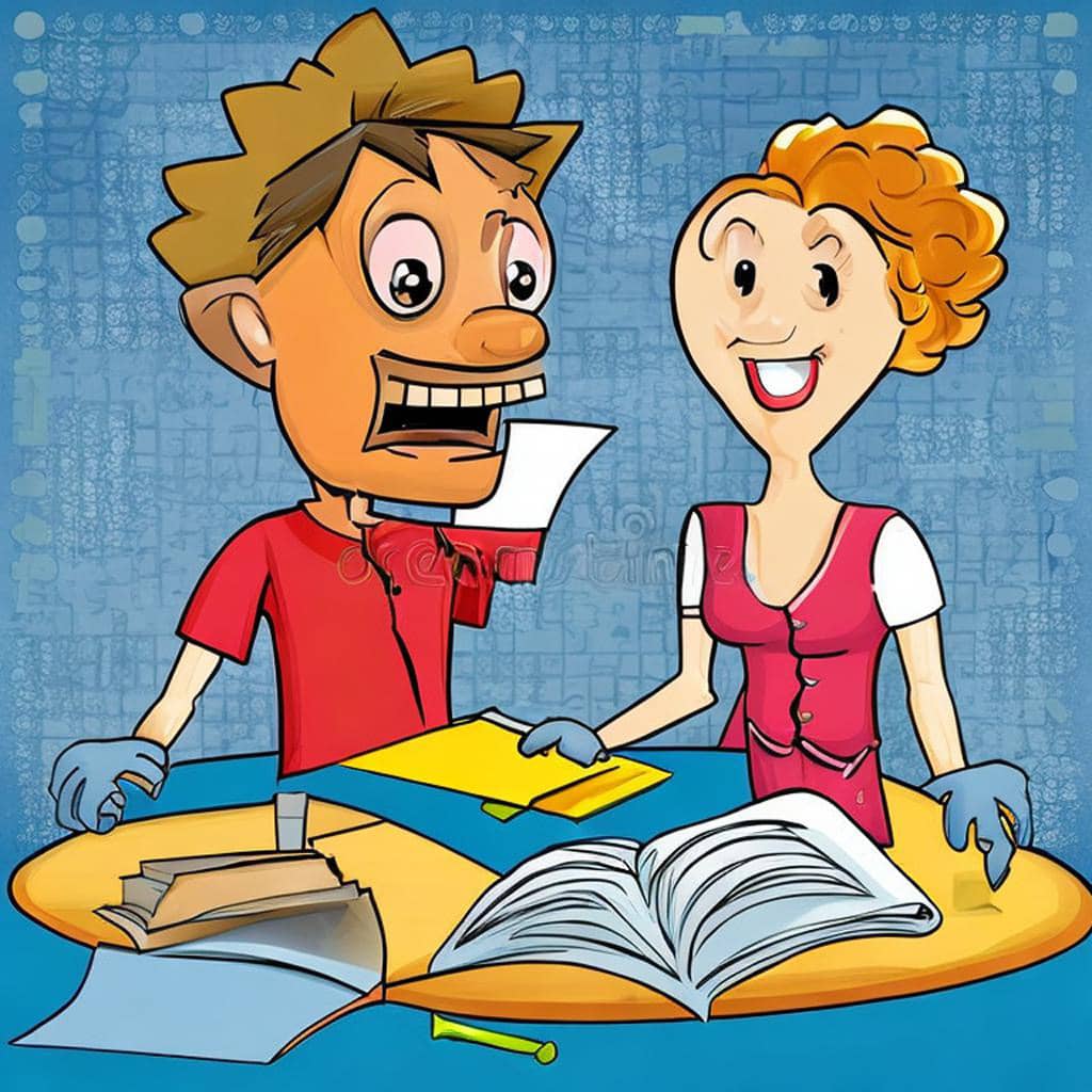 Language skills: a funny story ChatGPT, users, jokes and humor