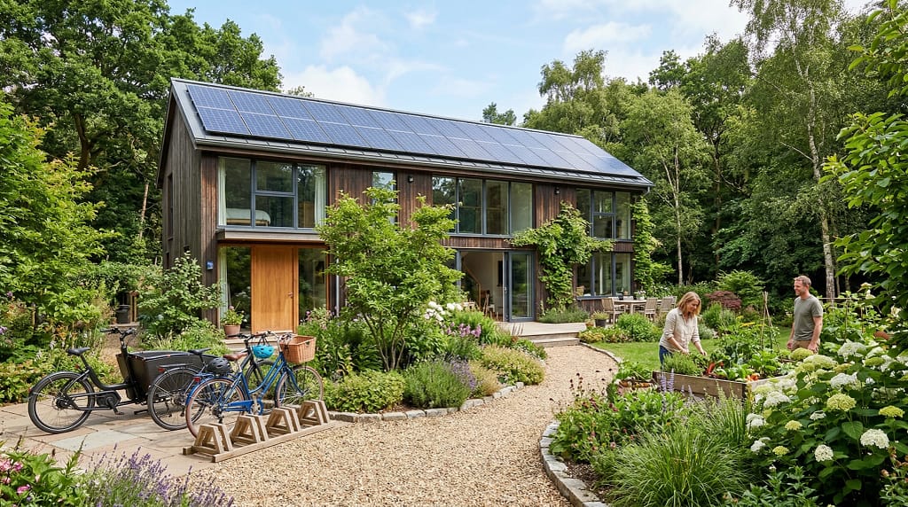 Reduce Your Household Carbon Footprint With Simple Tips And Tricks