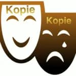 Kopiekopie