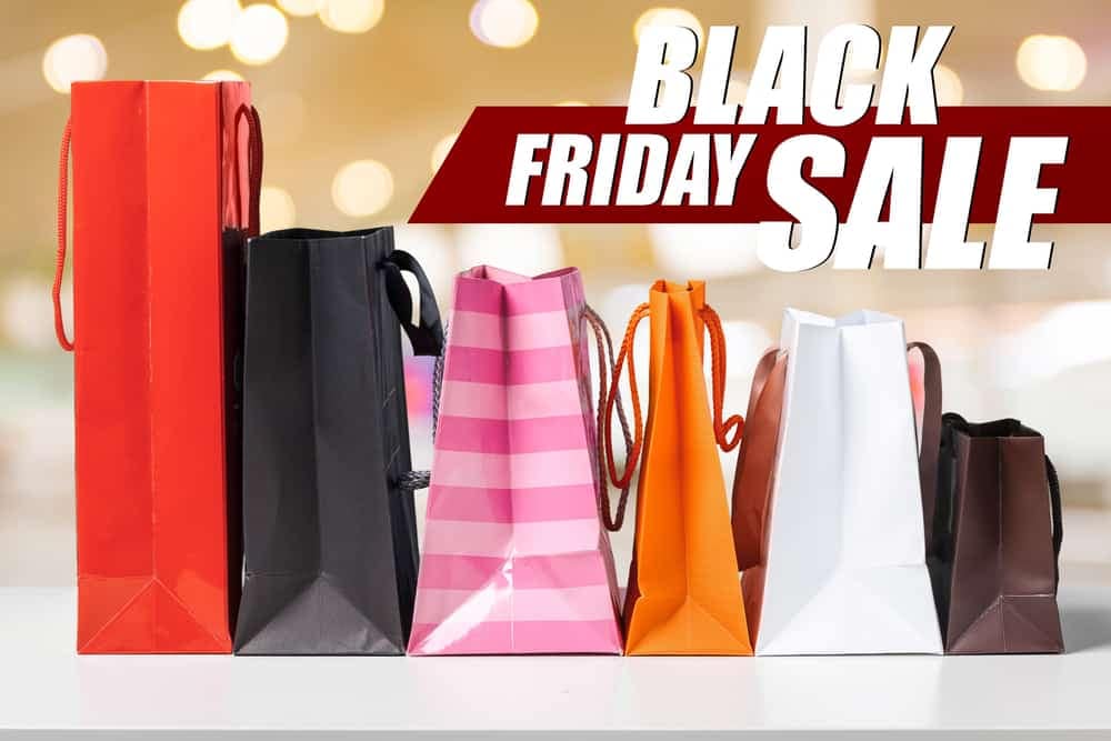 Black Friday opportunities Black Friday opportunities. A way to save big on your favorite services and products. To look for some new items.