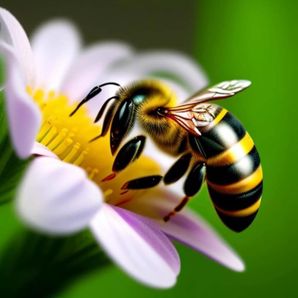 Have a bee friendly garden HAVE A BEE FRIENDLY GARDEN