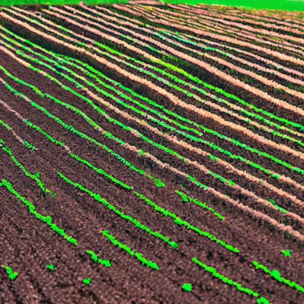 Future of Precision Farming Precision Farming: The Future of Sustainable Agriculture. Technologies, benefits and examples