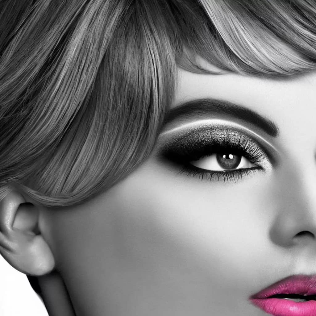 How to determine colors and shades in makeup How to determine colors and shades in makeup: skin tone, foundation, eye and hair color, experiment. Tips.