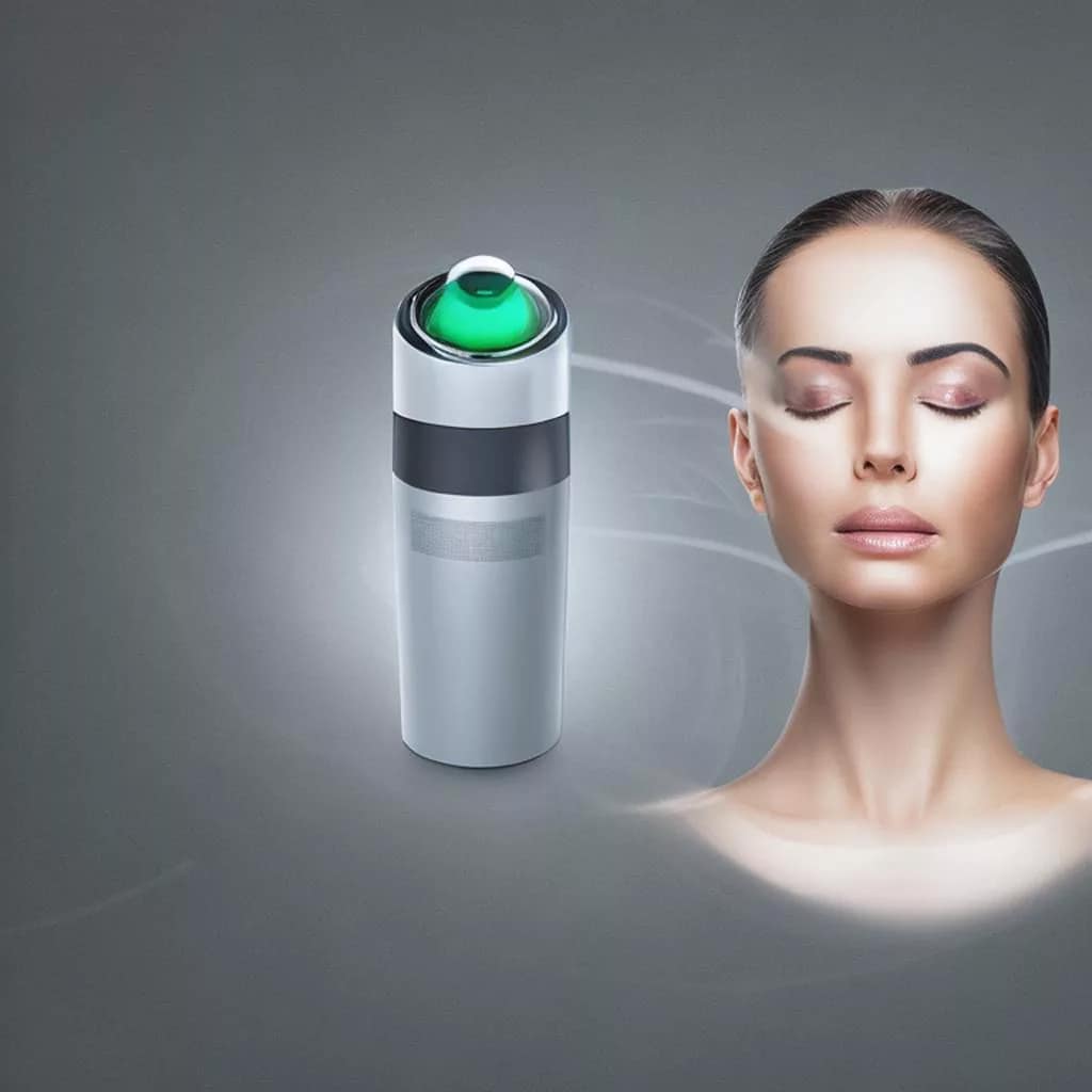 Skin sensor devices and skincare Skin sensor devices and skincare.what is it and how does it work. Spectrophotometry, Capacitive Sensing, ultrasonic. Benefits. Methods and shop tip.