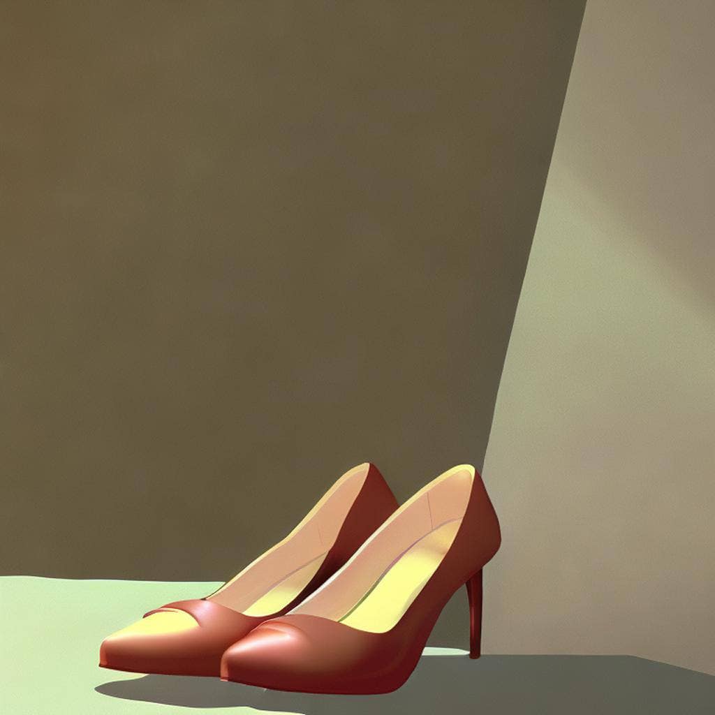 Style Game with Chic Handbags and Shoes Step Up Your Style Game with Chic Handbags and Shoes