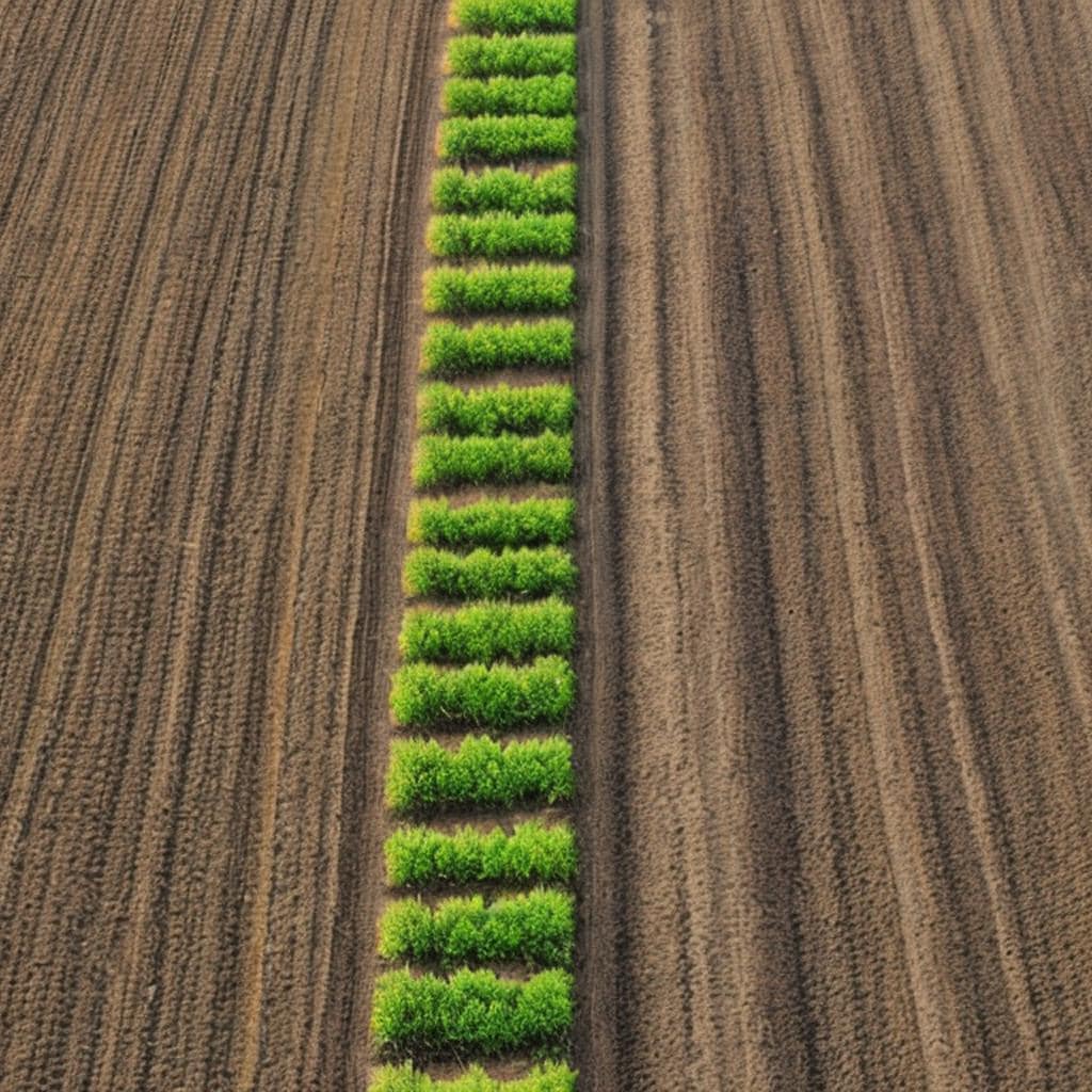Cover Cropping and Crop Rotation Cover Cropping and Crop Rotation: The Importance of Sustainable Soil Management