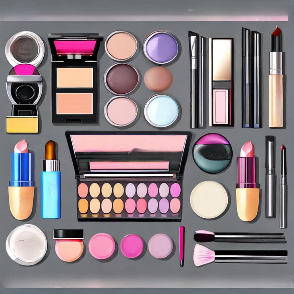 What is needed for makeup kit What is needed for makeup. A guide to the essential makeup items in a makeup kit