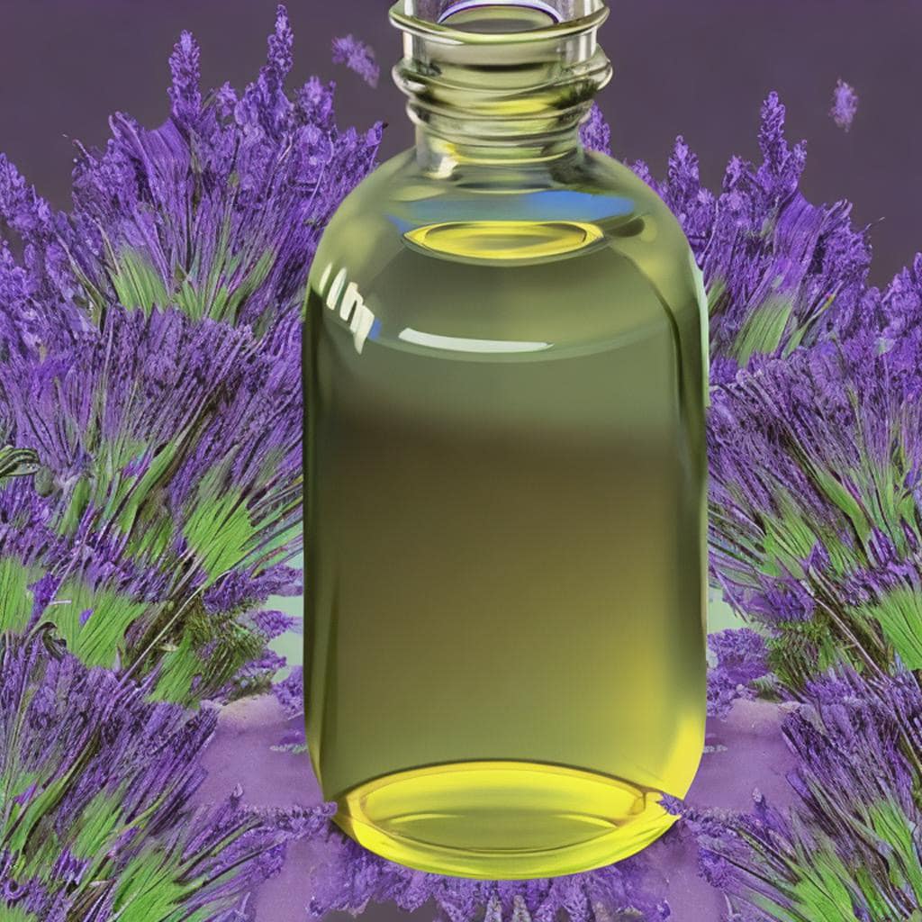 Harness the Power of Lavender Oil for a Healthier and Happier Life Harness the Power of Lavender Oil for a Healthier and Happier Life