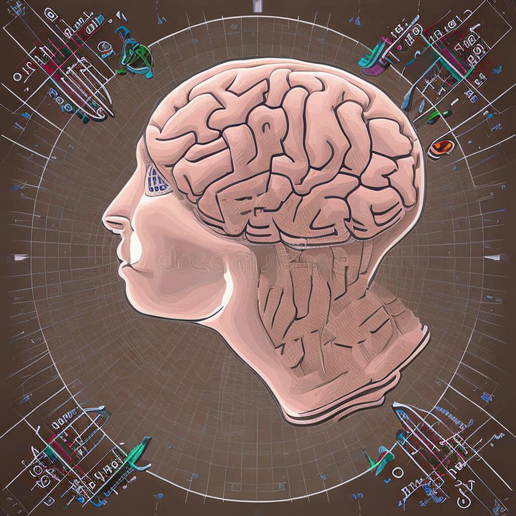 Exploring Memory Types Exploring Memory Types: The Intricacies of the Human Brain.Sensory, short-term, working, sleeping