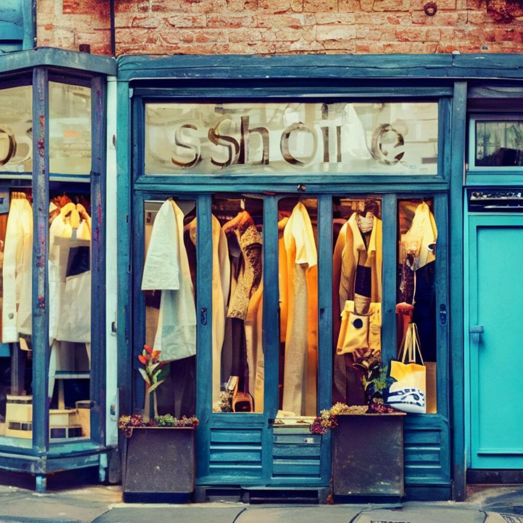 The Key to Successful Online Shopping The Key to Successful Online Shopping: The Role of Online Shopkeepers