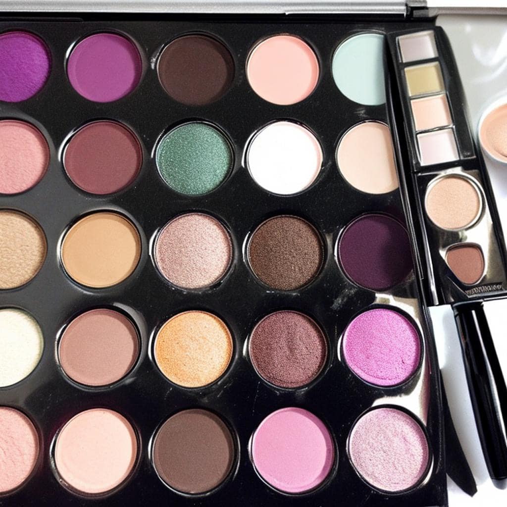 Eyeshadow tips Eyeshadow tips. You shape and colors. Types of eyeshadow and how to apply with a primer.