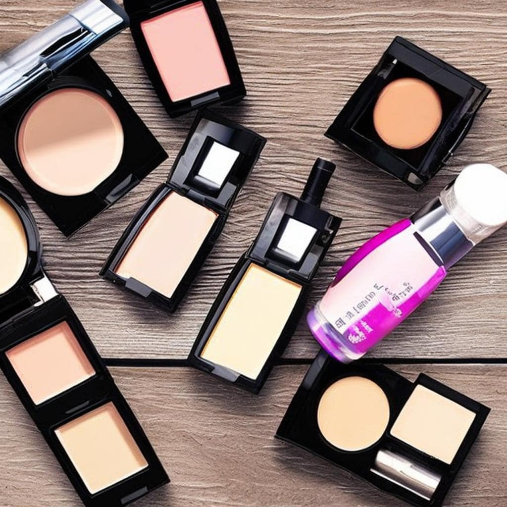 5 Concealer tips Concealer tips. Determine your skin type and shoose the right shades. Test the concealer before applying and setting.