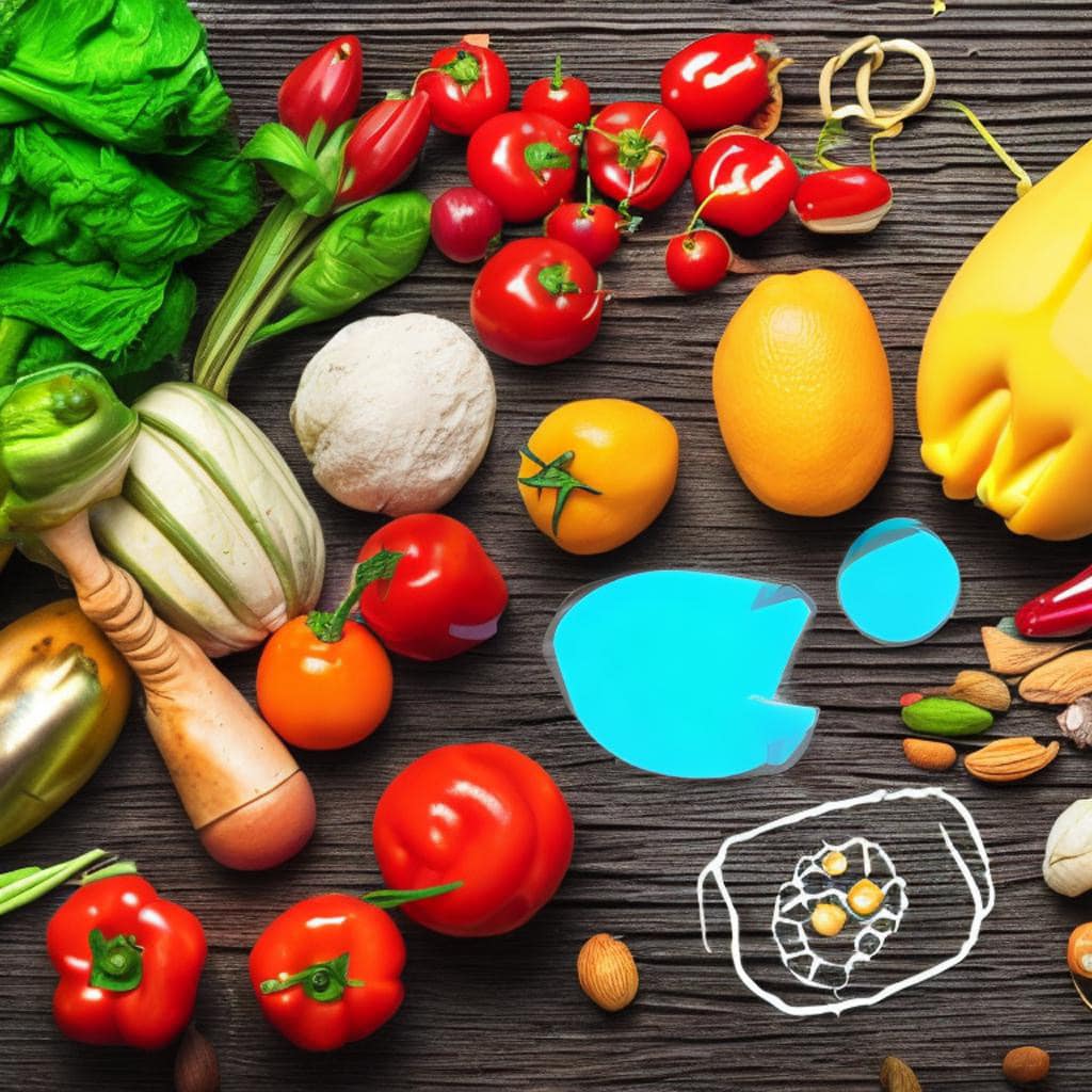 AI and Food Safety Technology Ensuring Safe Food with AI: How Technology is Transforming Food Safety