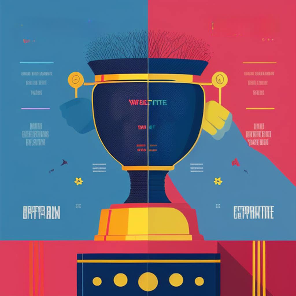 Difference between winning and being the best Difference between winning and being the best. Outcome, Comparison, Short-Term, Long-Term Perspective, External Validation, Intrinsic Excellence, Competition, Personal Fulfillment