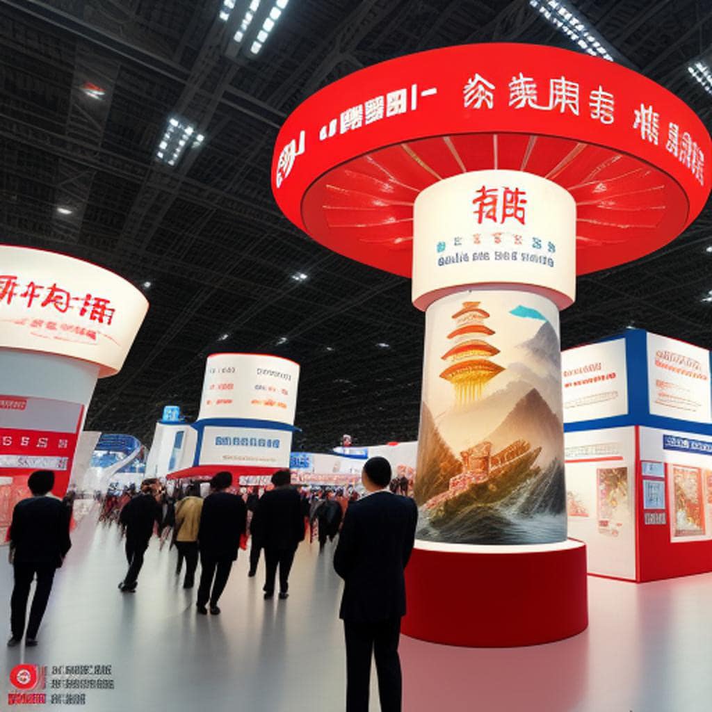 AI technology and the Canton Fair AI technology and the Canton Fair. Virtual Exhibitions, Online Matchmaking. Language Translation. Intelligent Recommendation Systems, Data Analysis, Insights, Smart Logistics, Operations