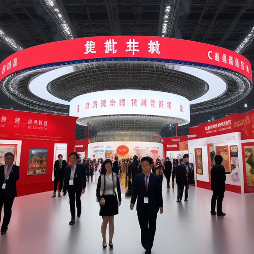 Canton Trade Fair Canton Fair: China's Premier Trade Exhibition. History and Significance, Product Categories, International Participation, Digital Transformation, Business Opportunities, Networking