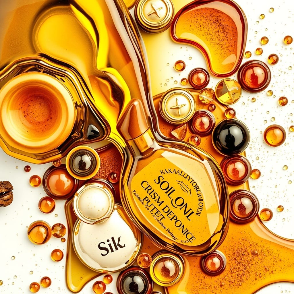 Oils and their use - A Comprehensive Guide Oils and their use - A Comprehensive Guide