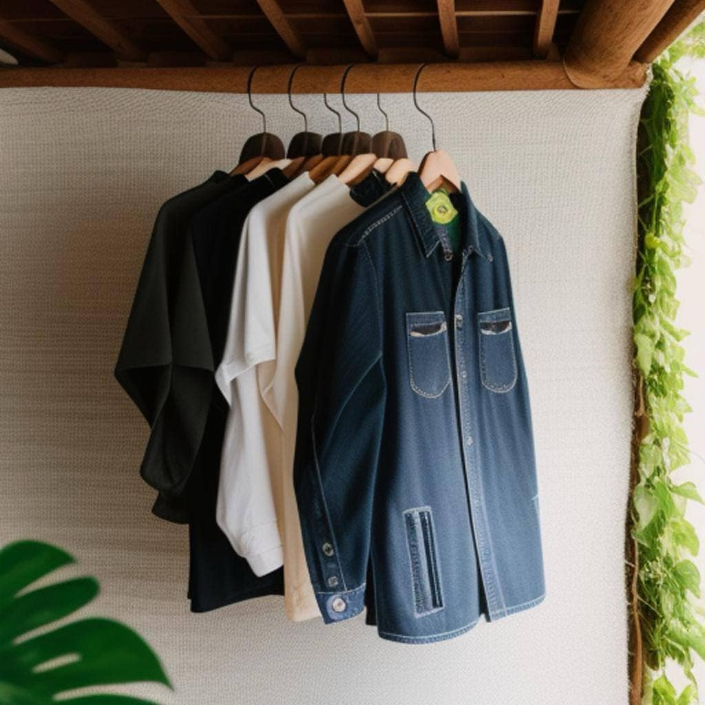 Sustainable clothing brands Can you recommend sustainable clothing brands?