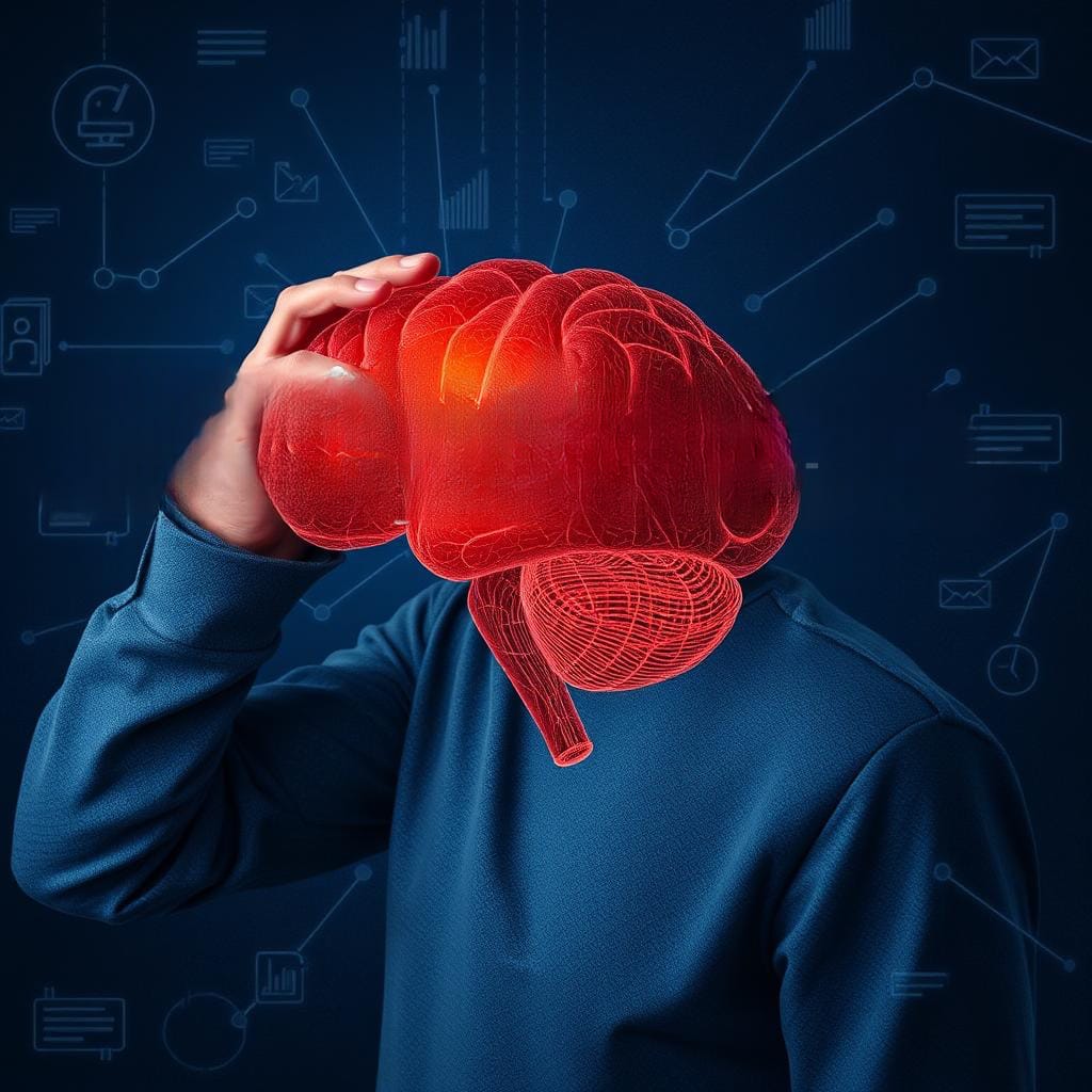 Cognitive Recovery and Productivity Cognitive Recovery and Productivity