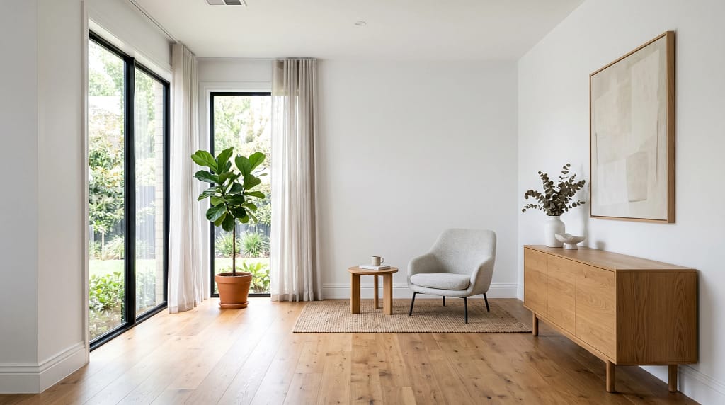 Step-by-Step Guide To Paint Your Interior Walls Step-by-Step Guide To Paint Your Interior Walls