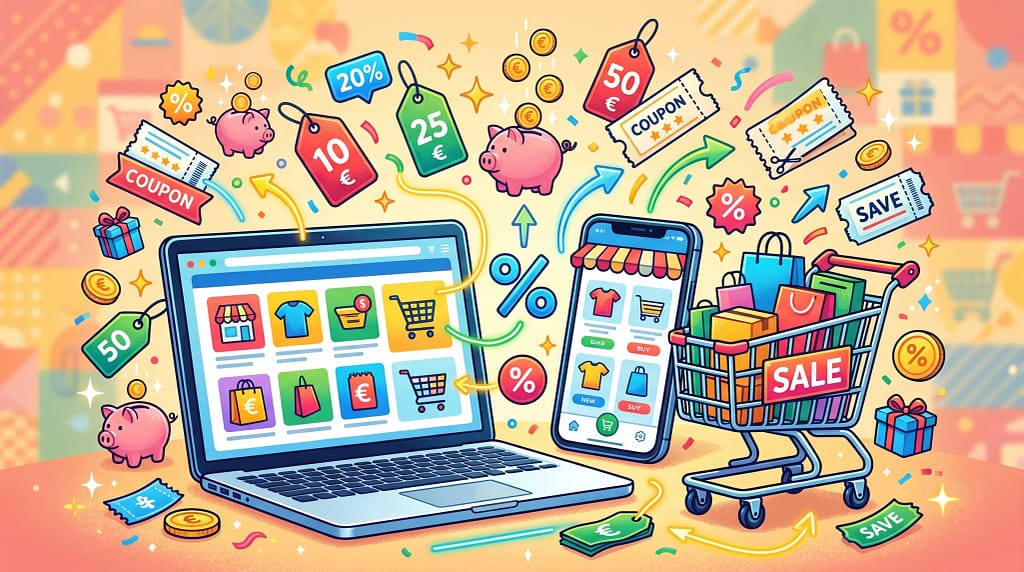 Save Money Online Shopping Save Money Online Shopping